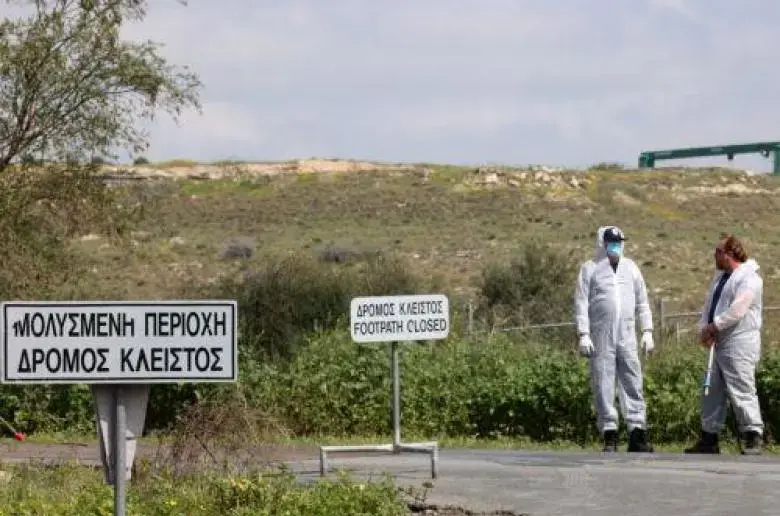 Αφθώδης: Δεν υπάρχουν εναλλακτικά ευρωπαϊκα πρωτόκολλα - Κτηνοτρόφοι προειδοποιούν με δυναμικές κινητοποιήσεις