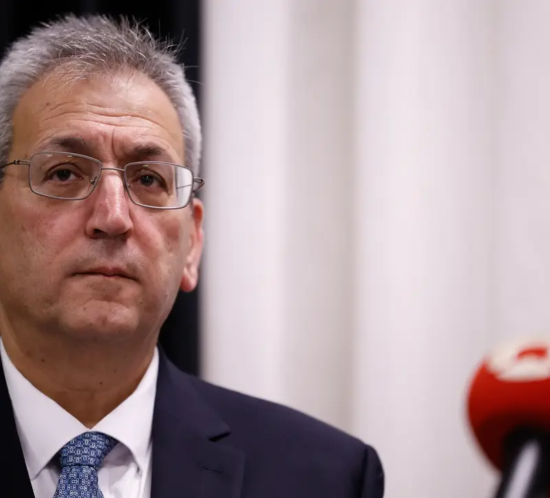 Ανθρώπινο δυναμικό από τρίτες χώρες στο επίκεντρο συνάντησης Μουσιούττα- ΣΕΛΚ