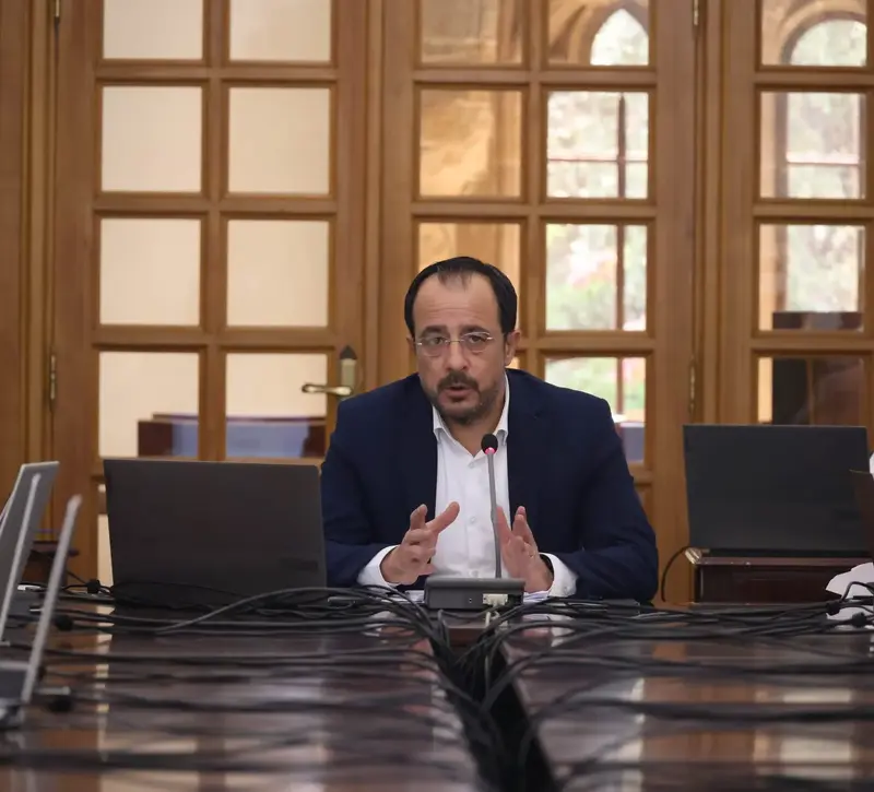 Χριστοδουλίδης: «Εμβληματική» μεταρρύθμιση με νέο ολοκληρωμένο νομοθετικό πλαίσιο για άτομα με αναπηρίες