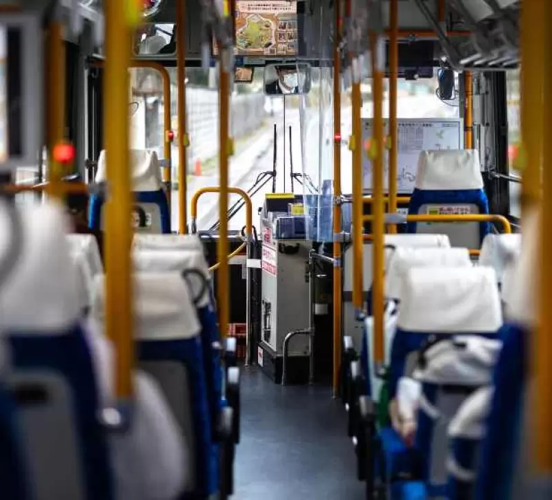 Στα €5 το μηνιαίο και στα €30 το ετήσιο μαθητικό εισιτήριο λεωφορείων