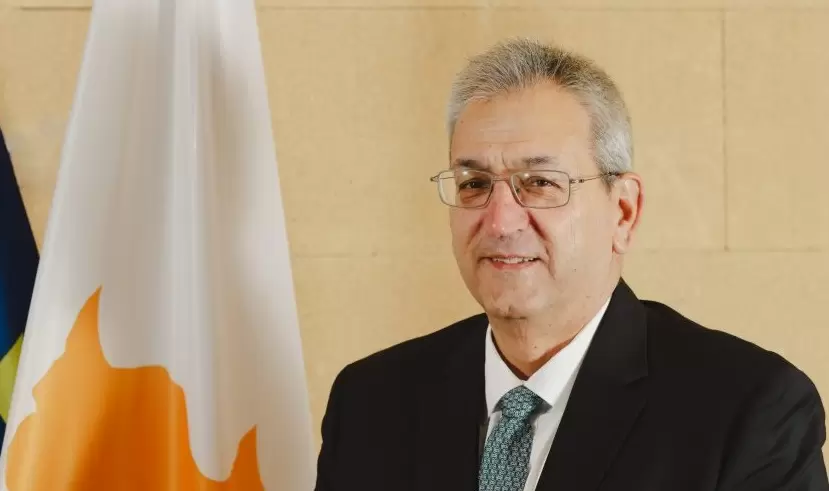Μ. Μουσιούττας Σημαντικότερη μεταρρύθμιση για το 2026 η συνταξιοδοτική