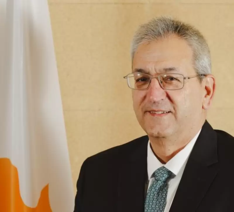 Μ. Μουσιούττας Σημαντικότερη μεταρρύθμιση για το 2026 η συνταξιοδοτική