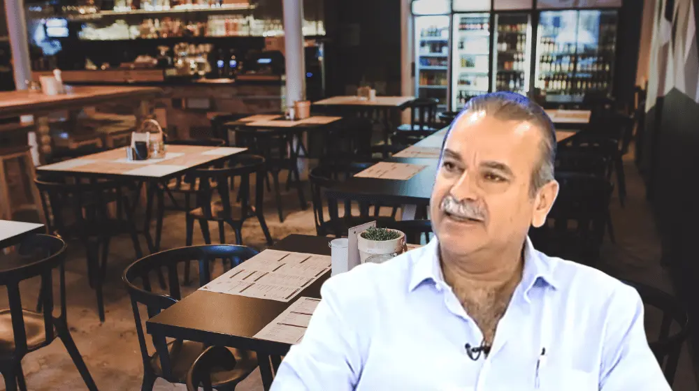 ΠΑΣΙΚΑ: Σταδιακή ανάκαμψη τουρισμού αλλά σημαντικά μειωμένη η κατά κεφαλή δαπάνη