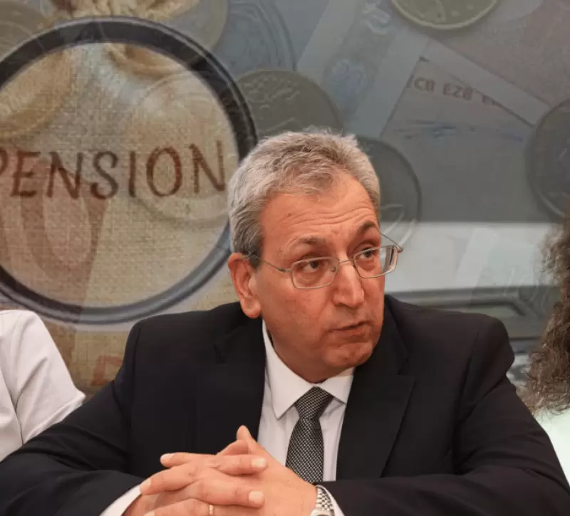 Η προσοχή πλέον στον λογαριασμό της μεταρρύθμισης – Προβληματισμοί για κόστος και εισφορές εν αναμονή του ΥΠΟΙΚ