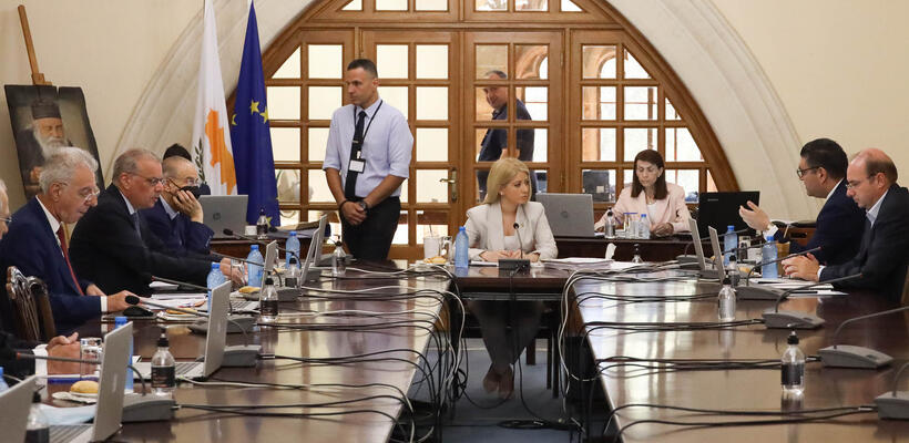 Υιοθετούν τον χρηματοοικονομικό αλφαβητισμό για την ευημερία πολιτών