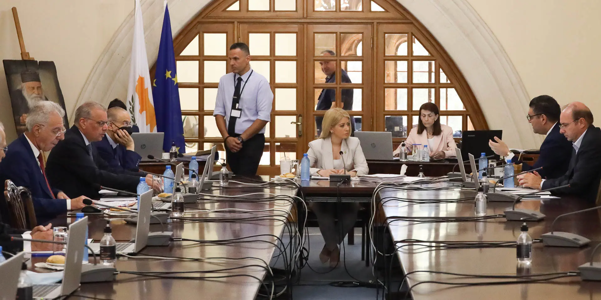 Υιοθετούν τον χρηματοοικονομικό αλφαβητισμό για την ευημερία πολιτών