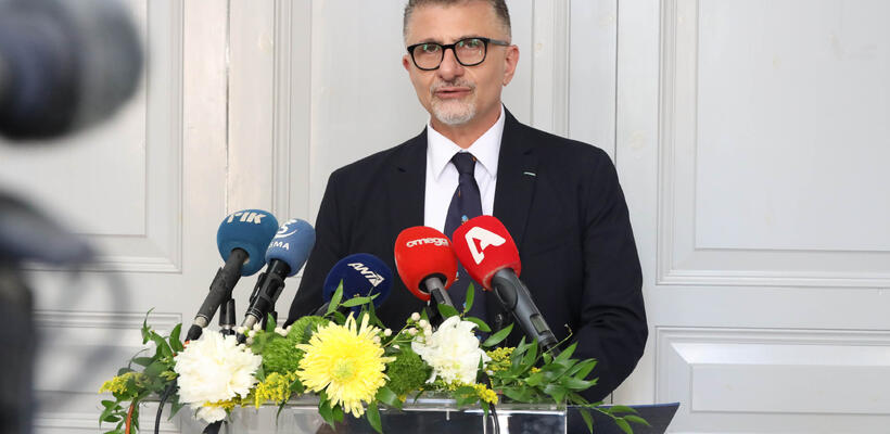 Δίνουν προτεραιότητα στην κατοχύρωση των καλλιτεχνών