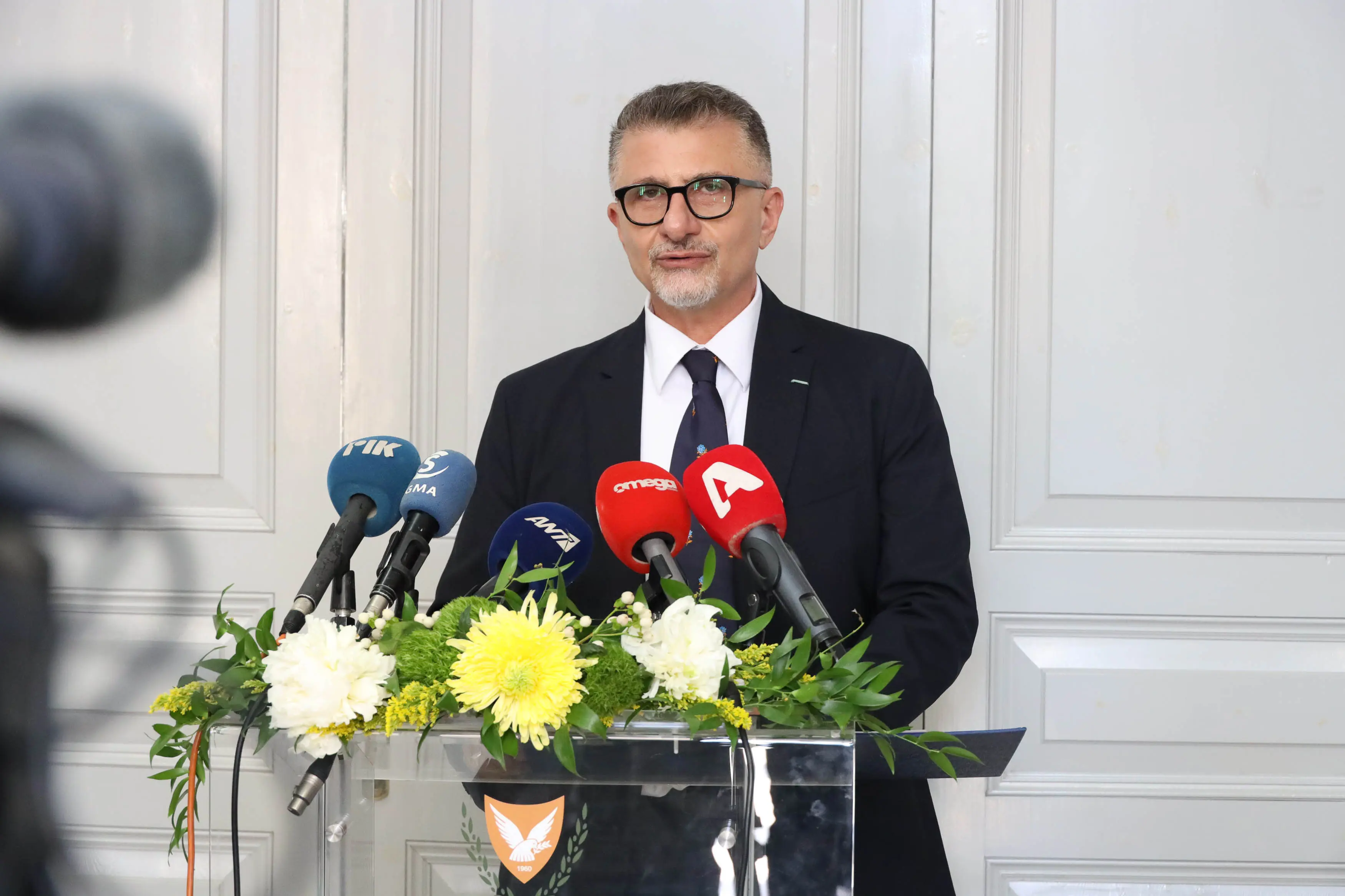 Δίνουν προτεραιότητα στην κατοχύρωση των καλλιτεχνών