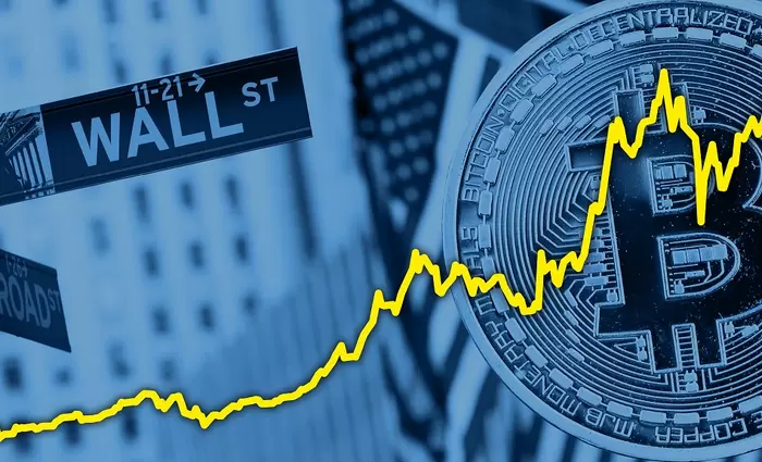 Οι μεγάλοι επενδυτές «φοβούνται» το Bitcoin