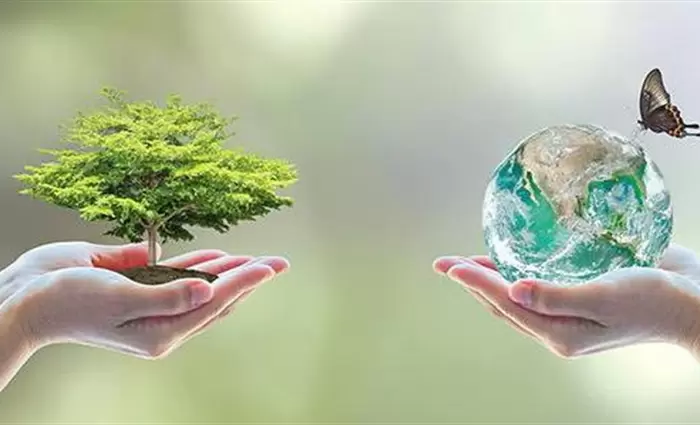 Real Estate: Μεγάλο στοίχημα η βιοποικιλότητα στις πόλεις μας