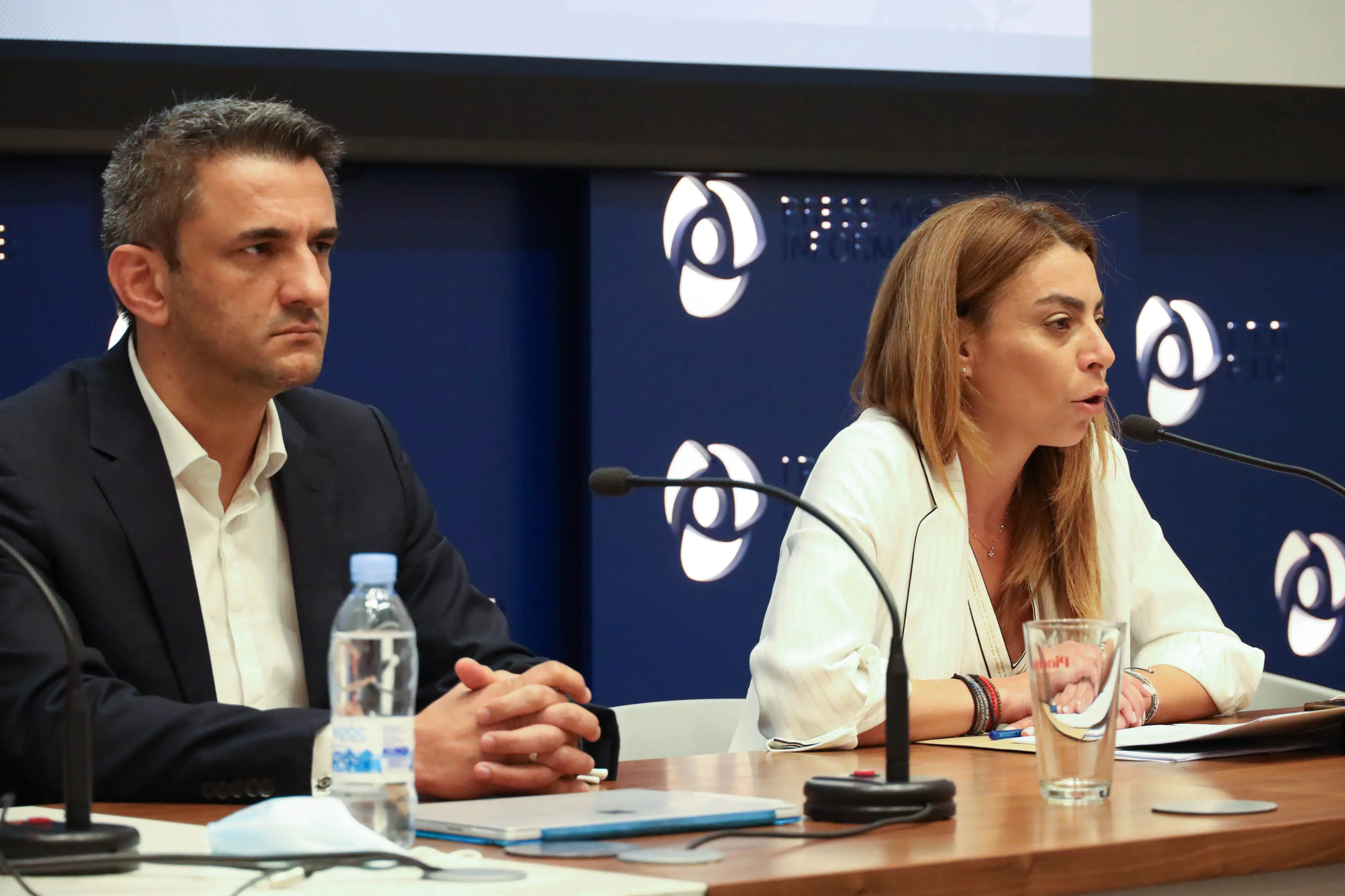 Τέλη Αυγούστου ανοίγει η πλατφόρμα για χρηματοδότηση νηπίων