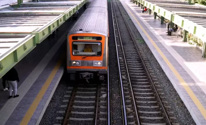 Κομισιόν: Πράσινο φως για την ανακαίνιση της γραμμής 1 του μετρό της Αθήνας