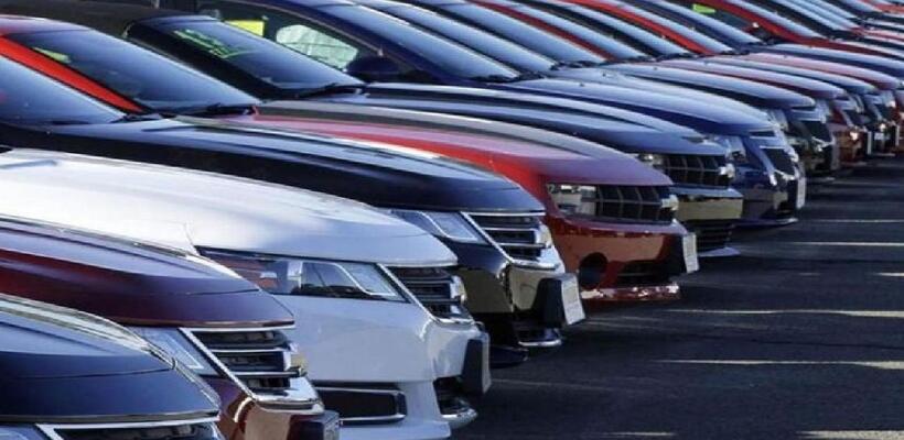 Εντυπωσιακή ετήσια αύξηση στις εγγραφές οχημάτων τον Μάρτιο