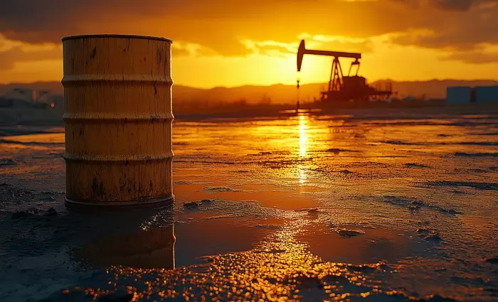 Πιέσεις στις τιμές του πετρελαίου ενόψει 2026