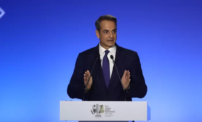 Μητσοτάκης: Ανακοίνωσε σειρά μέτρων οικονομικής ελάφρυνσης