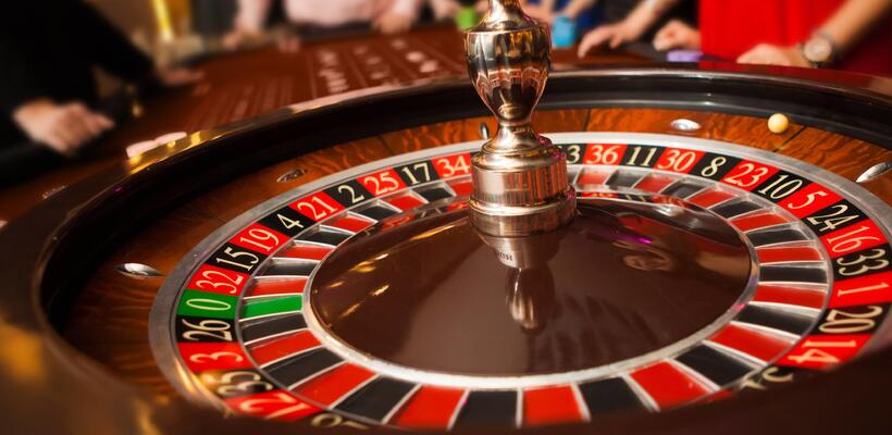 Άνοιξε το καζίνο της Λευκωσίας