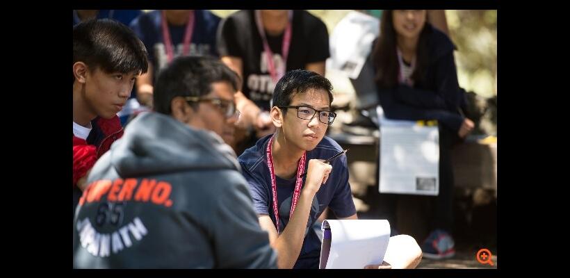 Οι γονείς μπορούν να βοηθήσουν τα παιδιά τους να αποφασίσουν κατεύθυνση σπουδών