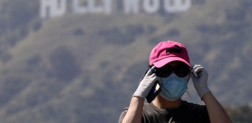 Μετρά πληγές η βιομηχανία του θεάματος