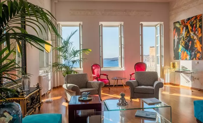 Τα Aria Hotels ενισχύουν την παρουσία τους στα ελληνικά νησιά