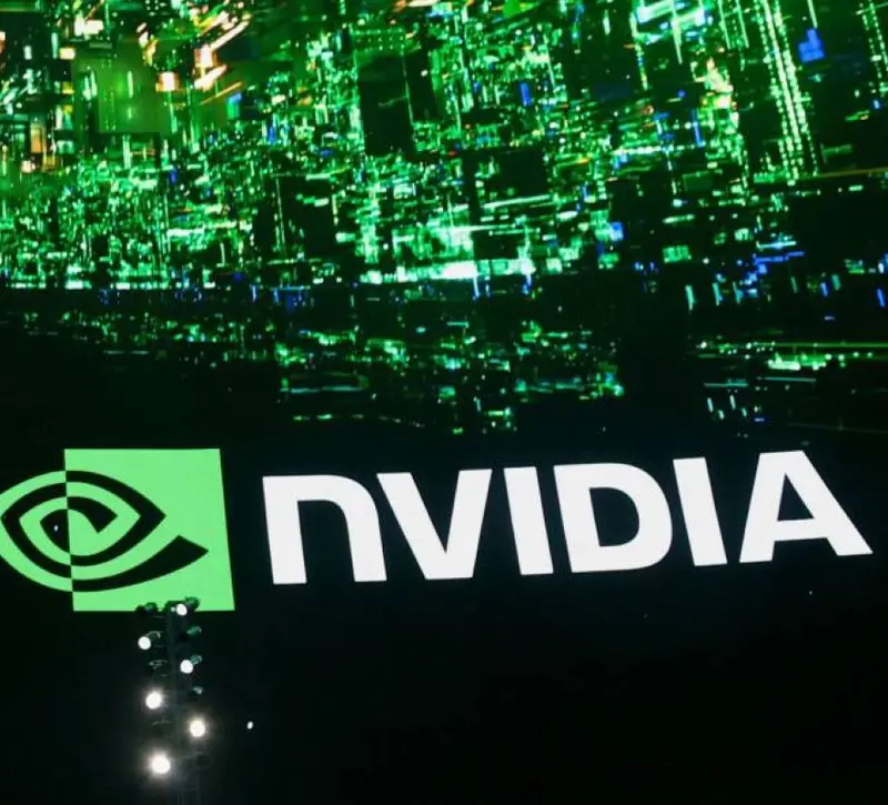 Nvidia: Η «βασίλισσα» της AI πλησιάζει το ιστορικό ορόσημο των 6 τρισ. δολαρίων