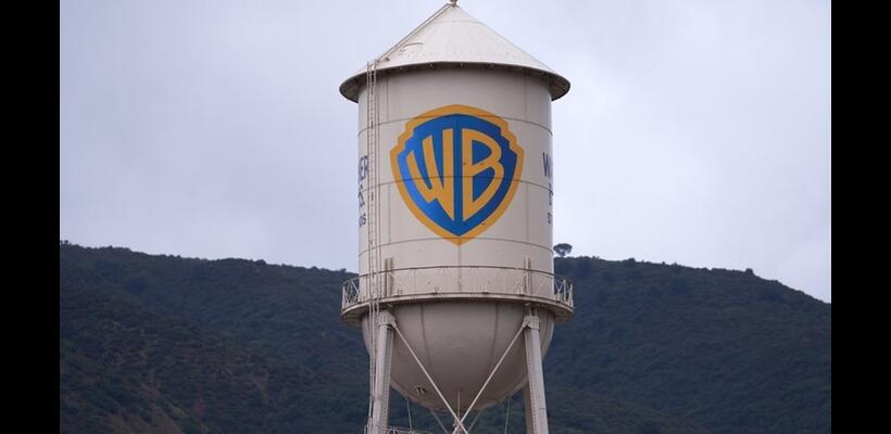Warner Bros: 