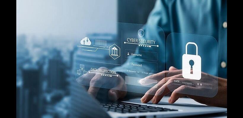 Παγκόσμιες δαπάνες κυβερνοασφάλειας: Πάνω από 300 δισ.δολ. το 2026