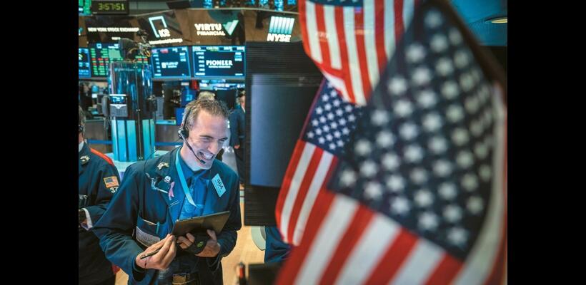 Κέρδη για τα small caps στη Wall Street: Γιατί οι αναλυτές βλέπουν συνέχεια στο ιστορικό ράλι