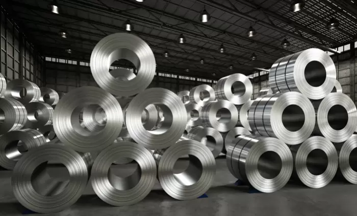 Δαμόκλειος σπάθη για τα μέταλλα οι δασμοί Τραμπ σε Καναδά και Μεξικό