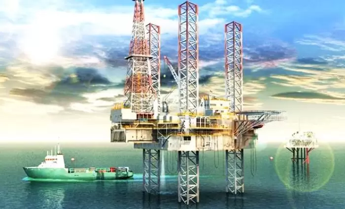 Οι ενεργειακοί κολοσσοί που χτυπούν την πόρτα της Ελλάδας