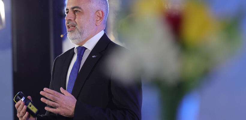 Υφυπουργός Ναυτιλίας: Βάλαμε γερές βάσεις για το μέλλον της ναυτιλίας