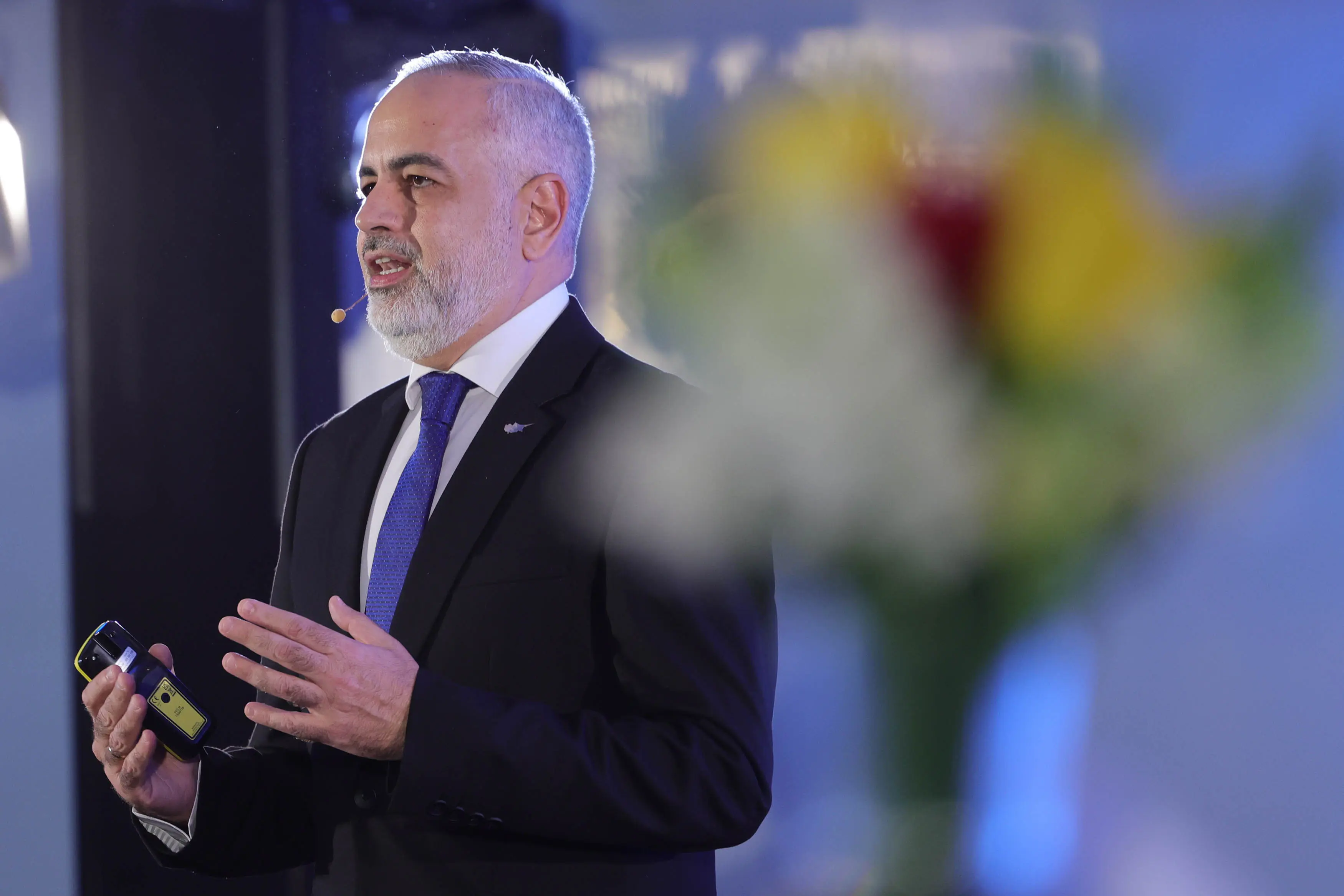 Υφυπουργός Ναυτιλίας: Βάλαμε γερές βάσεις για το μέλλον της ναυτιλίας