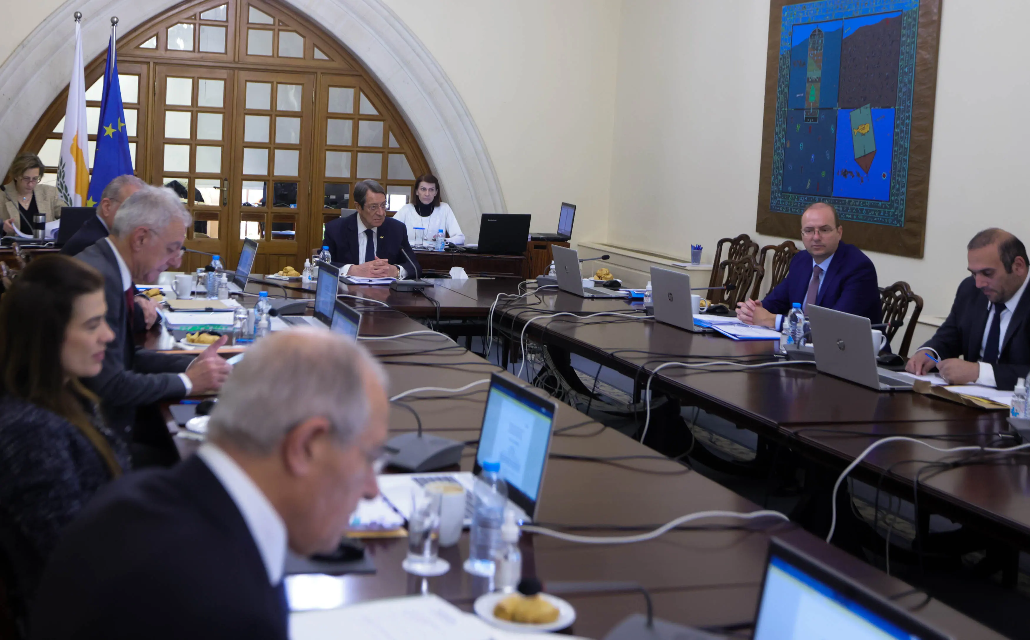 Στο 50% αυξάνεται το ξένο εργατικό δυναμικό για τις επιχειρήσεις