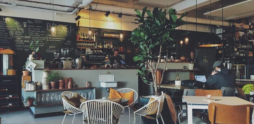 Αλλάζουν οι άδειες λειτουργίας των κέντρων αναψυχής