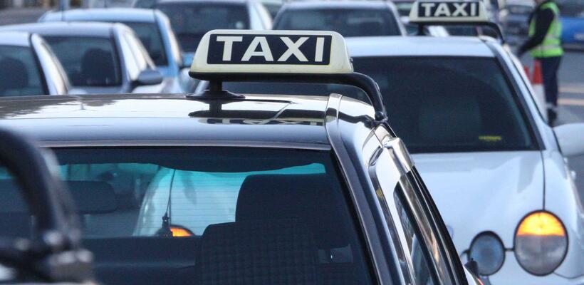 Σε απεργία τα ταξί Λεμεσού