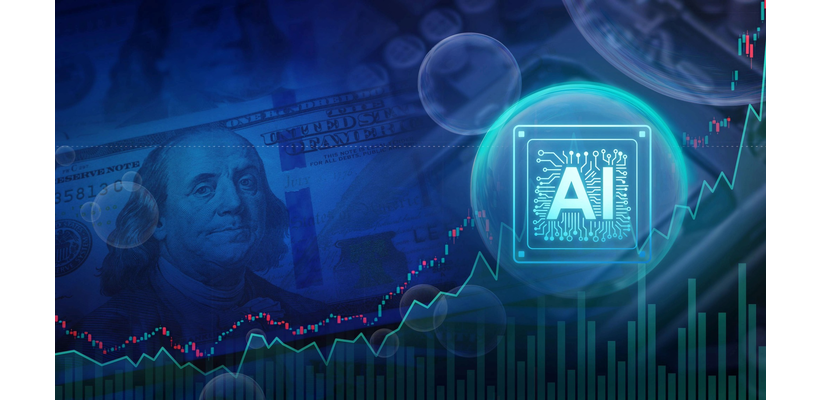 AI: Τρισεκατομμύρια δολάρια στις επενδύσεις και φόβοι για «φούσκα» – Πού μπορεί να σπάσει η αγορά