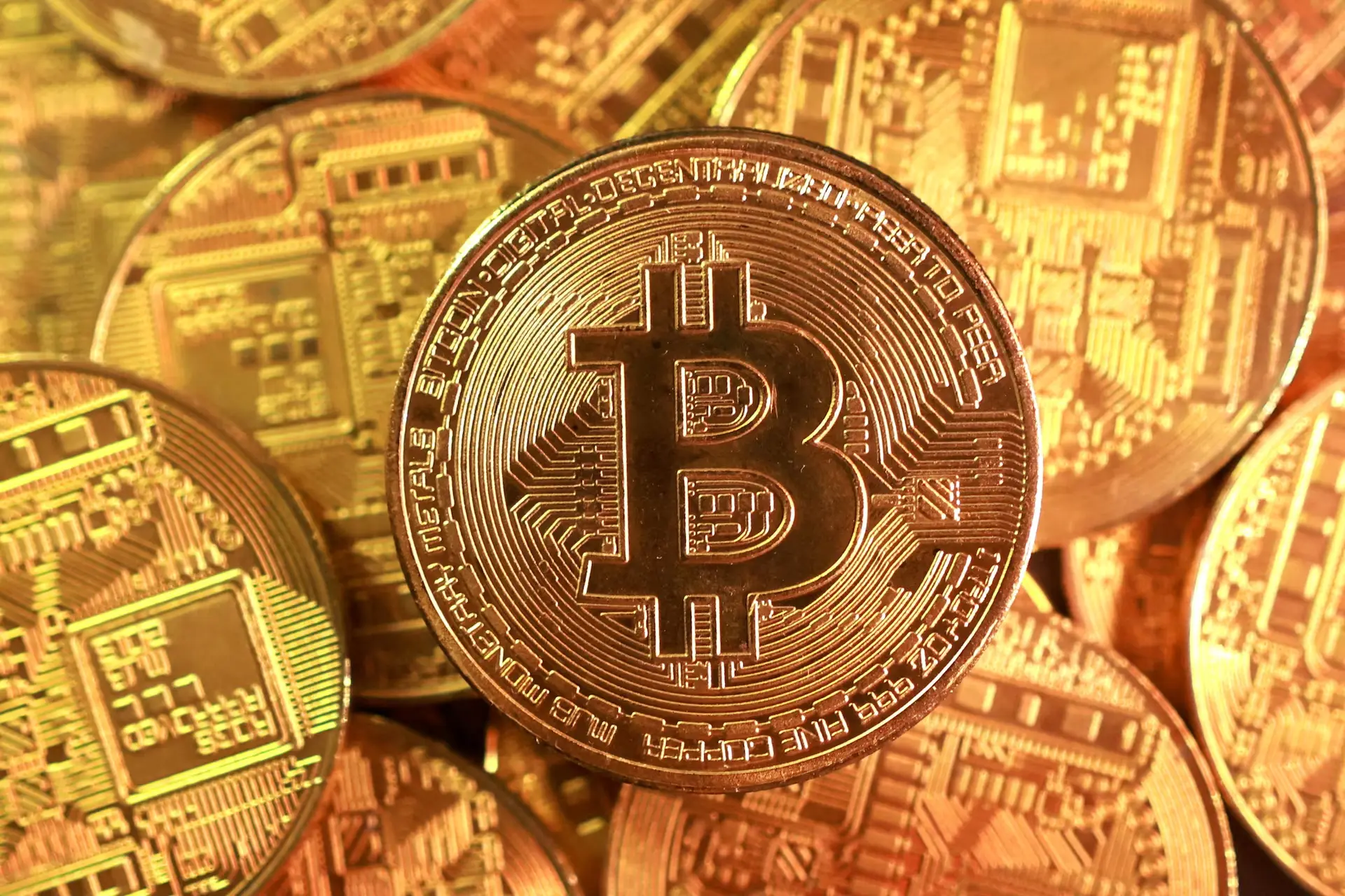 Χάκερ έκλεψε Bitcoin αξίας 320 εκατ. δολαρίων – Νέο μεγάλο πλήγμα στην ασφάλεια των crypto