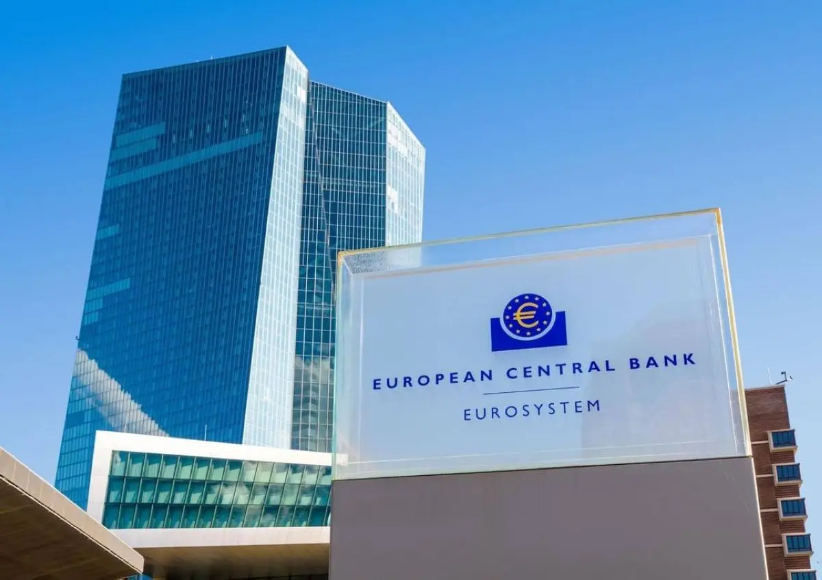 ΕΚΤ: Το μεγαλύτερο γεράκι της G7