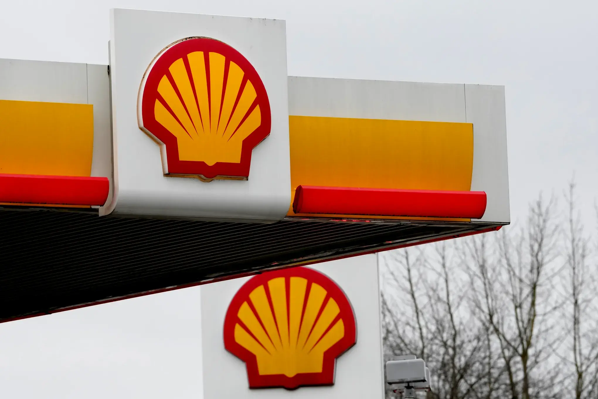 Shell: Στα $6,92 δισ. τα προσαρμοσμένα κέρδη στο α’ τρίμηνο, πάνω από τις προβλέψεις