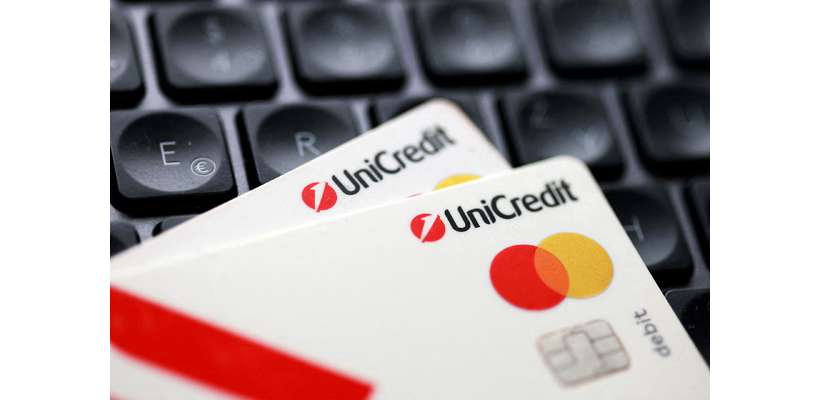 UniCredit: Deal 3,3 δισ. ευρώ για τις δραστηριότητές της στη Ρωσία