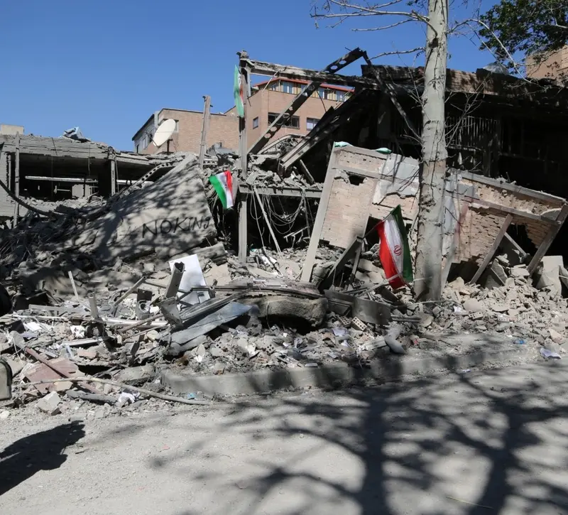 Daily Mail: Τυχόν χτύπημα σε ενεργειακές υποδομές του Ιράν θα πυροδοτήσει παγκόσμιο οικονομικό Αρμαγεδδώνα