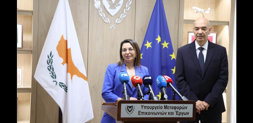 Τσολάκη: Προτεραιότητα η βελτίωση της καθημερινότητας μέσω οδικών έργων και συγκοινωνιών