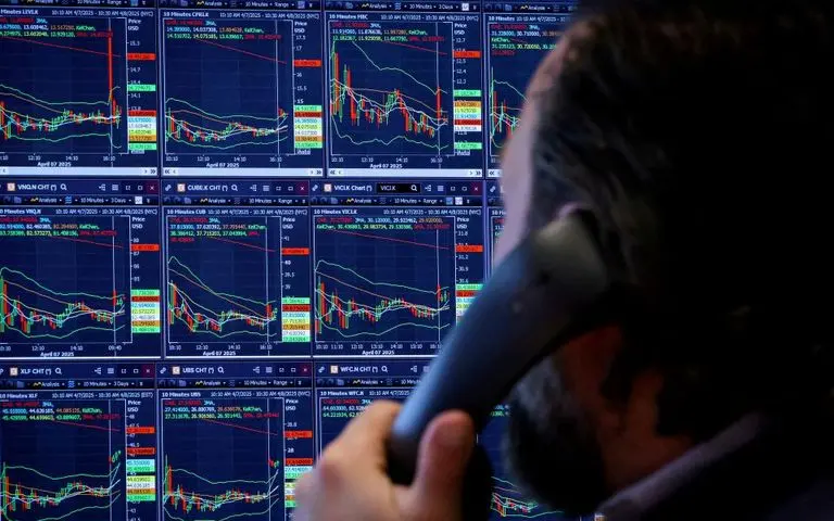 Γιατί οι ευρωπαϊκές μετοχές χάνουν το πλεονέκτημα που κέρδισαν με κόπο