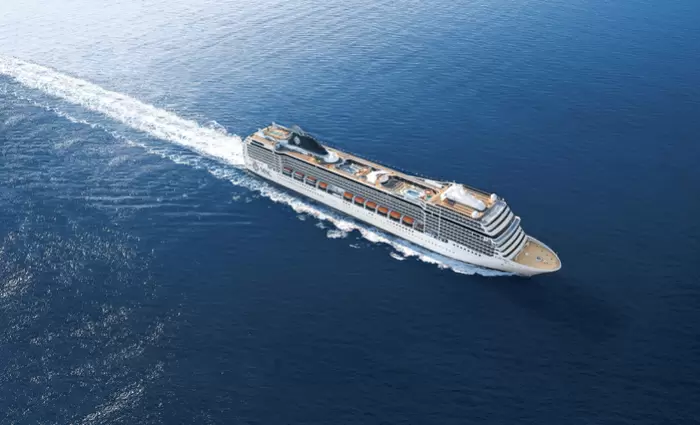 Ρεκόρ 7 εκατ. επιβατών στην ελληνική κρουαζιέρα το 2023