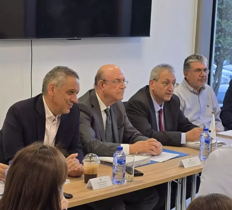 ΥΠΟΙΚ: Ασφαλιστικές δικλίδες στη συνταξοδοτική μεταρρύθμιση για μελλοντικές κρίσεις – Προβληματισμένοι οι κοινωνικοί εταίροι