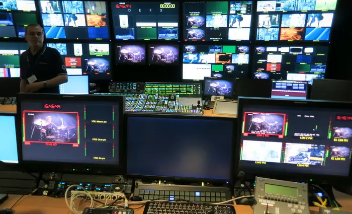 Ελλάδα: Ανακλήθηκαν οι άδειες 5 τηλεοπτικών σταθμών