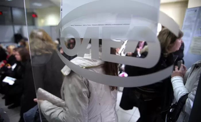 Ελλάδα: Στο 18,1% το ποσοστό της ανεργίας τον Μάρτιο