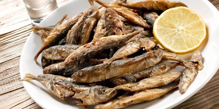 39+1 μαγαζιά που μπορείς να φας ψάρι στις 25 Μαρτίου