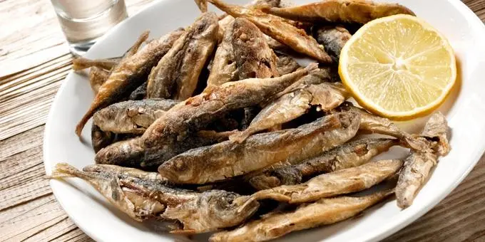 39+1 μαγαζιά που μπορείς να φας ψάρι στις 25 Μαρτίου