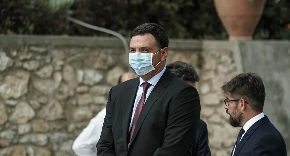 Ελλάδα - Εμβόλια: 