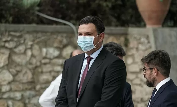 Ελλάδα - Εμβόλια: 